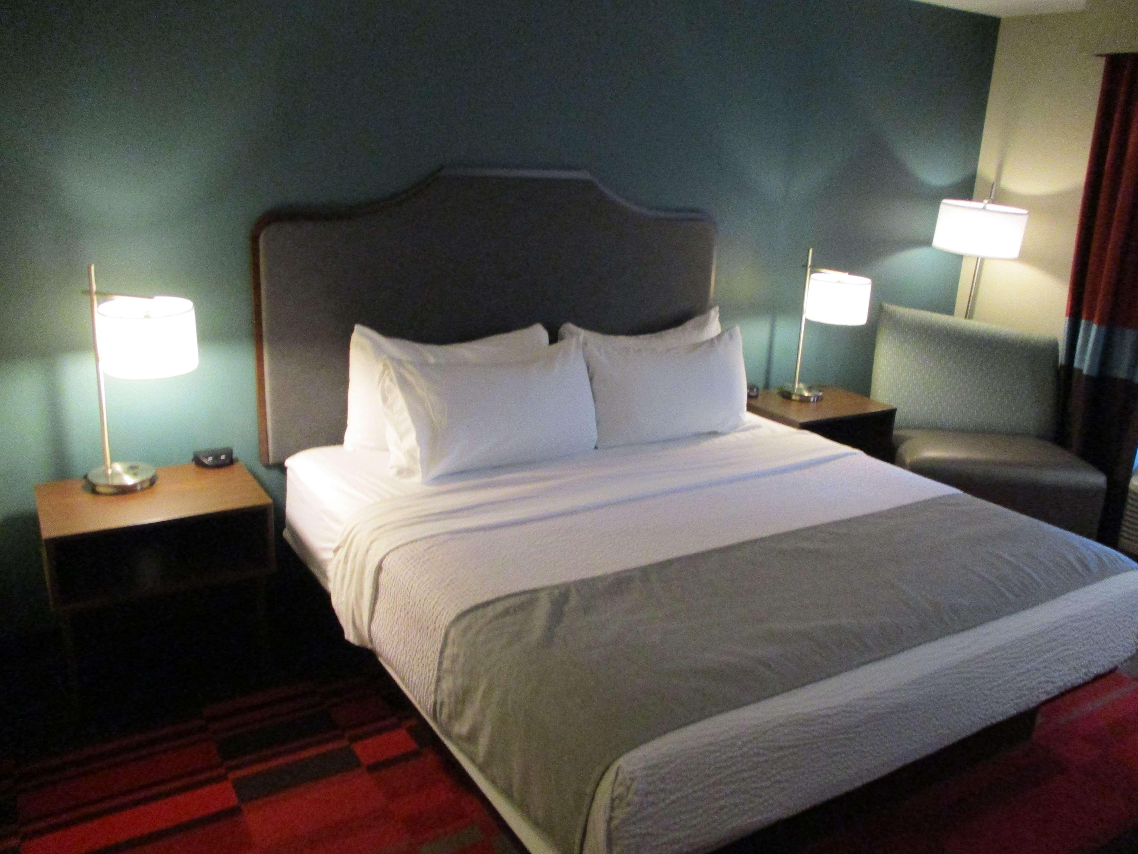 Best Western Roosevelt Place Bismarck Dış mekan fotoğraf