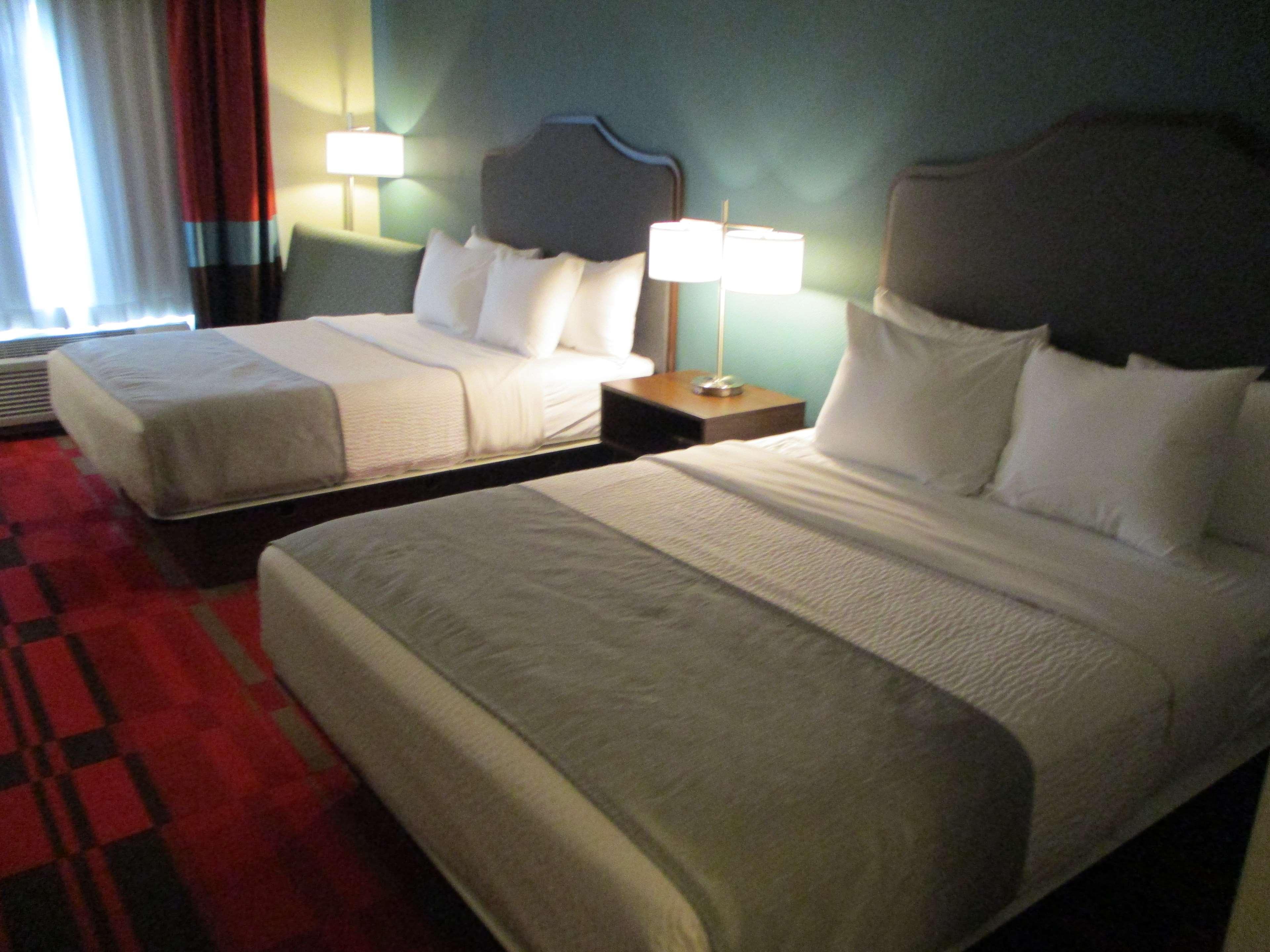 Best Western Roosevelt Place Bismarck Dış mekan fotoğraf