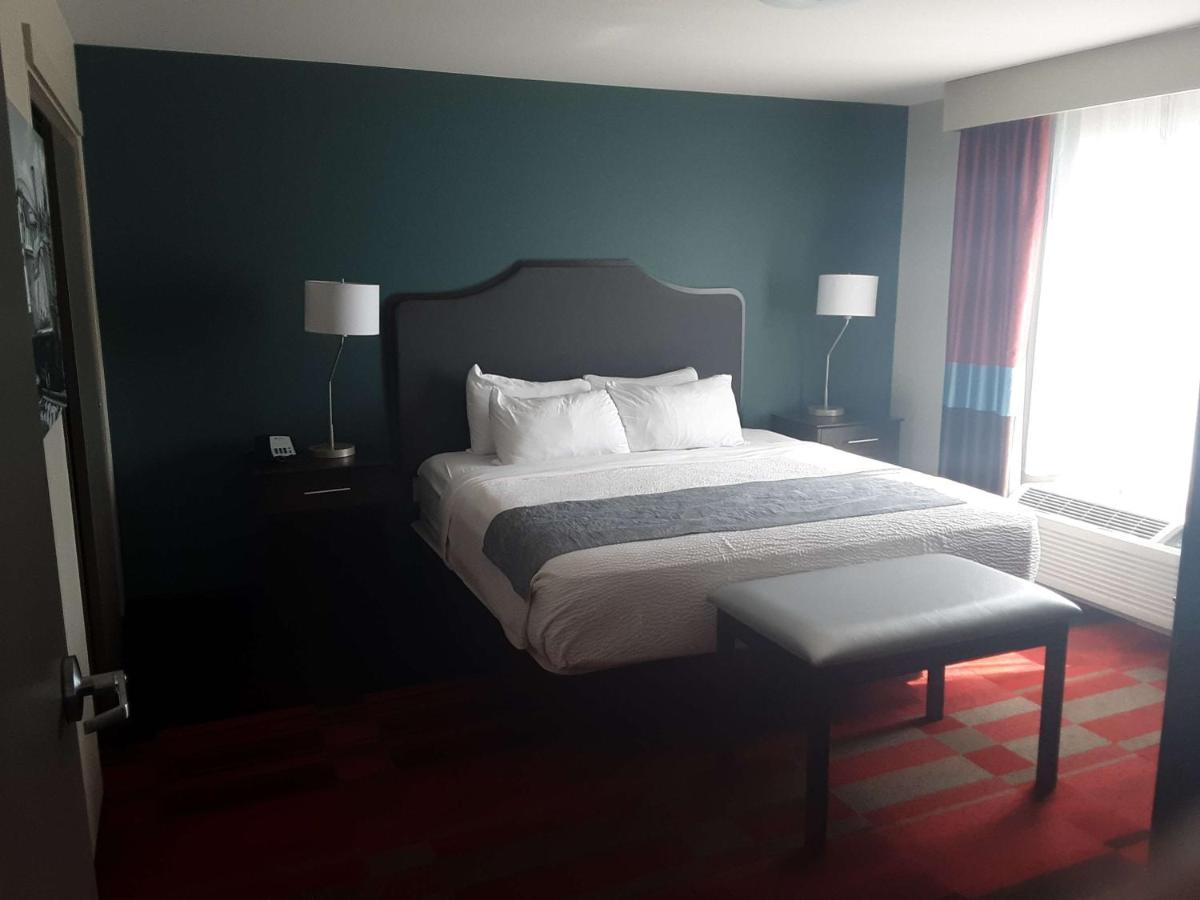 Best Western Roosevelt Place Bismarck Dış mekan fotoğraf