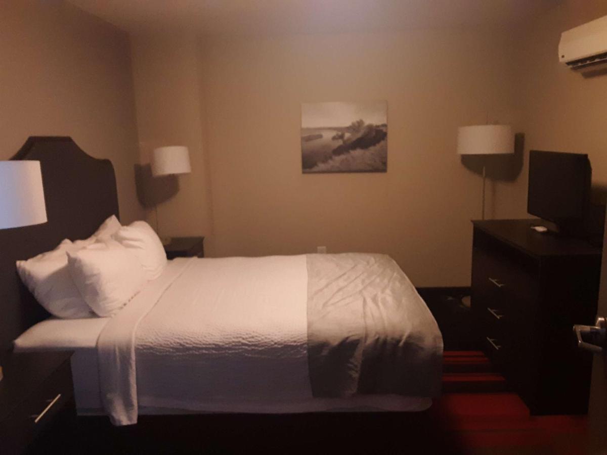 Best Western Roosevelt Place Bismarck Dış mekan fotoğraf
