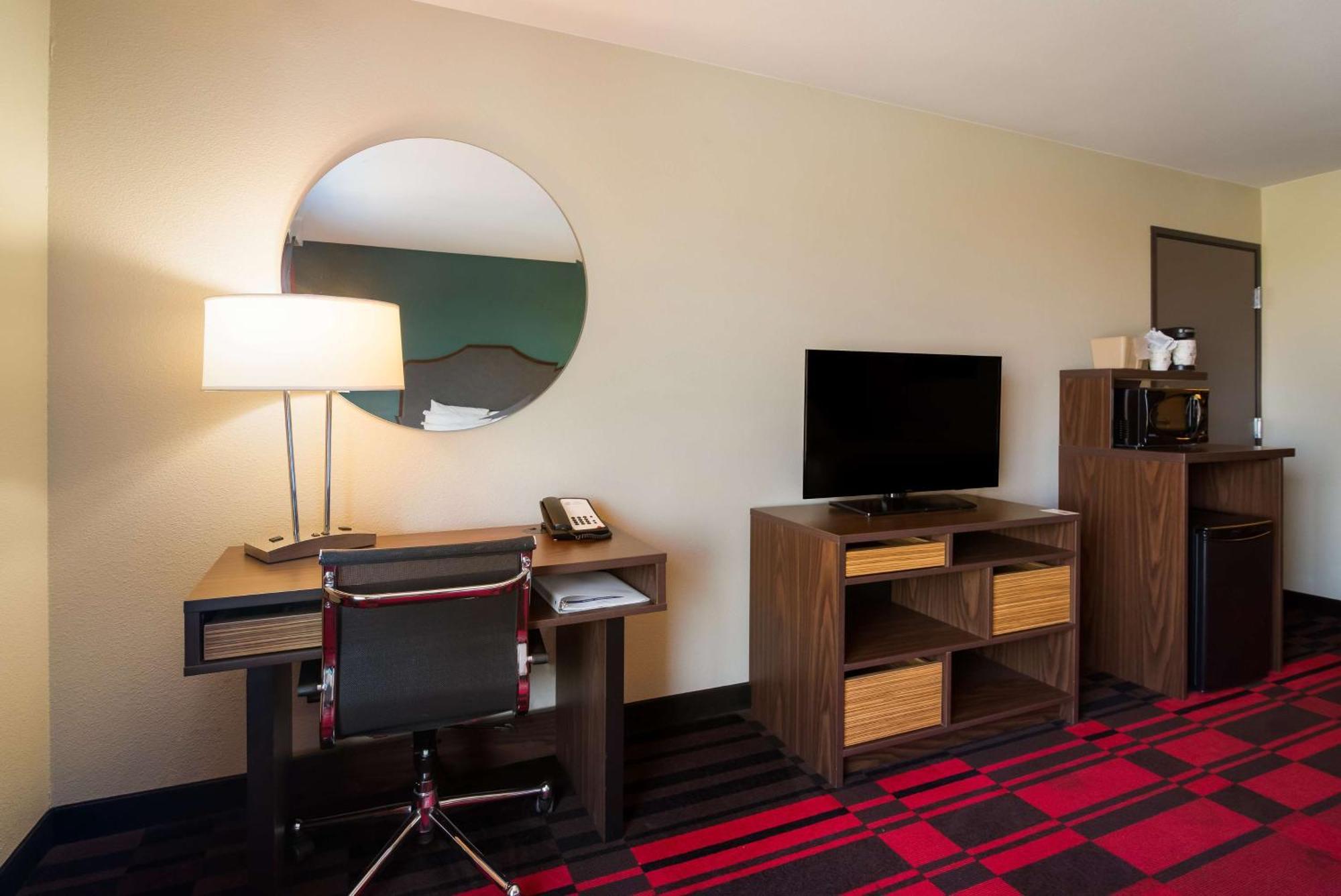 Best Western Roosevelt Place Bismarck Dış mekan fotoğraf