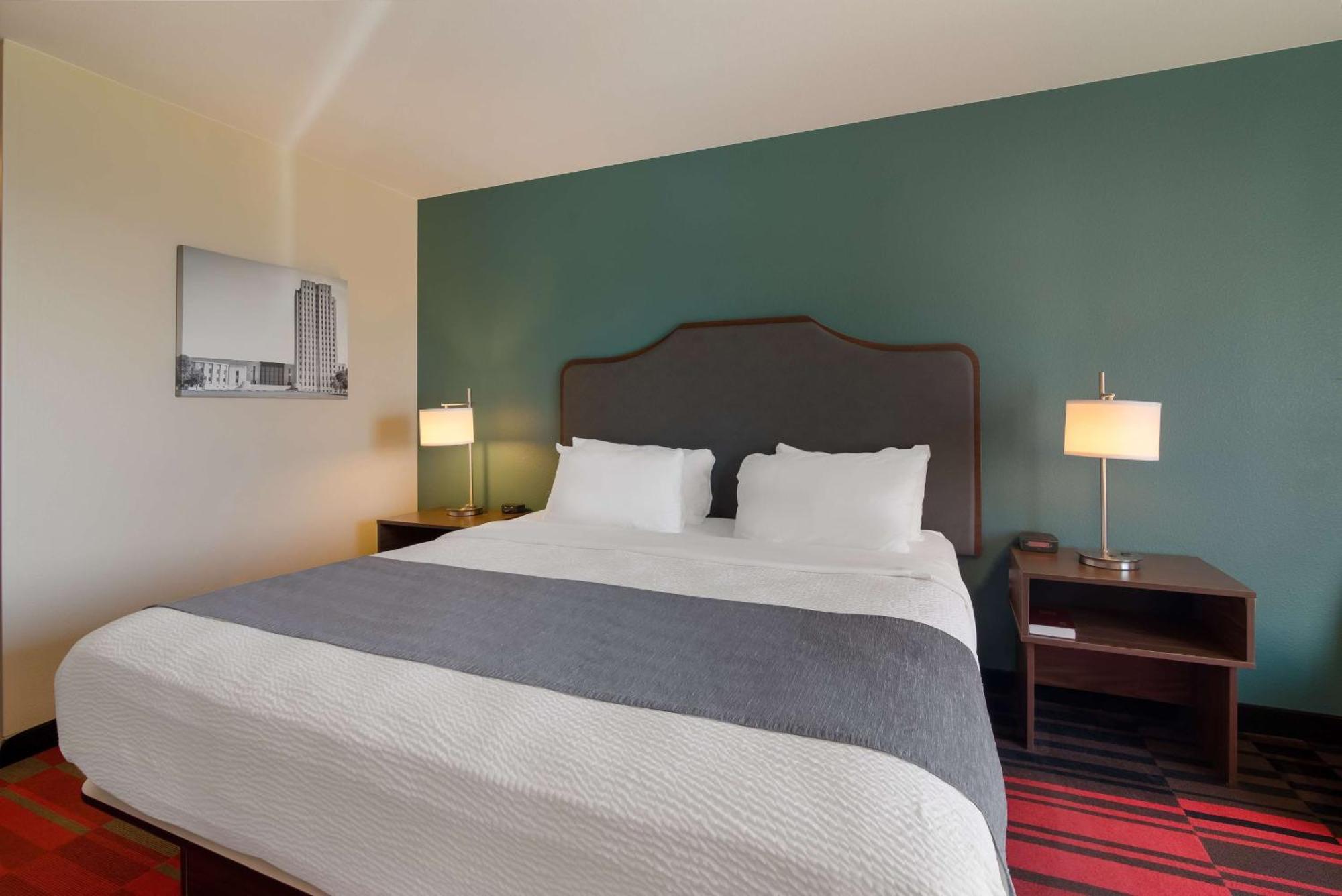 Best Western Roosevelt Place Bismarck Dış mekan fotoğraf