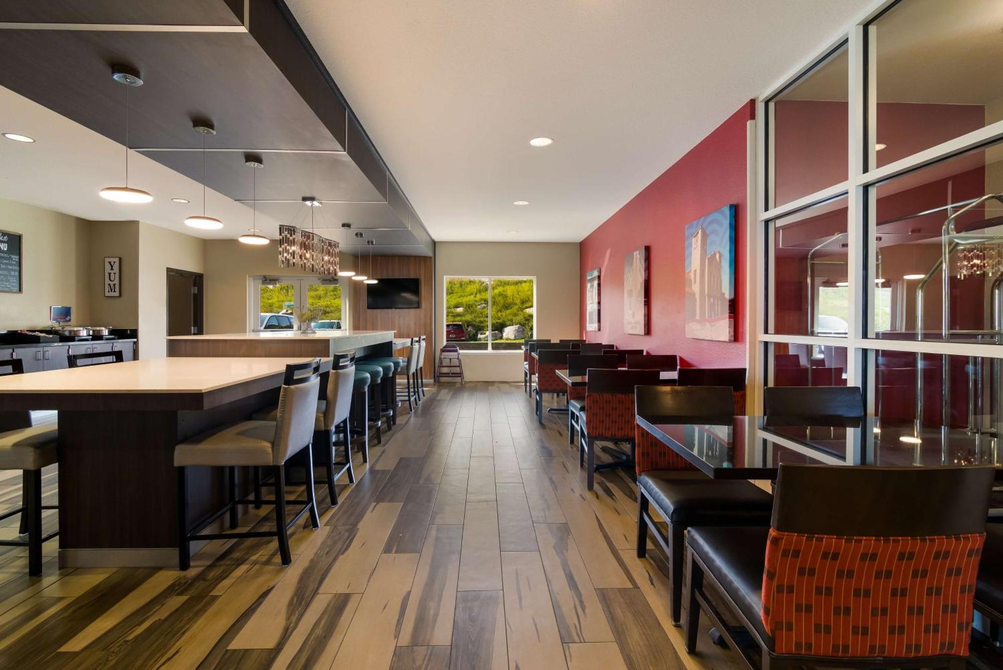 Best Western Roosevelt Place Bismarck Dış mekan fotoğraf