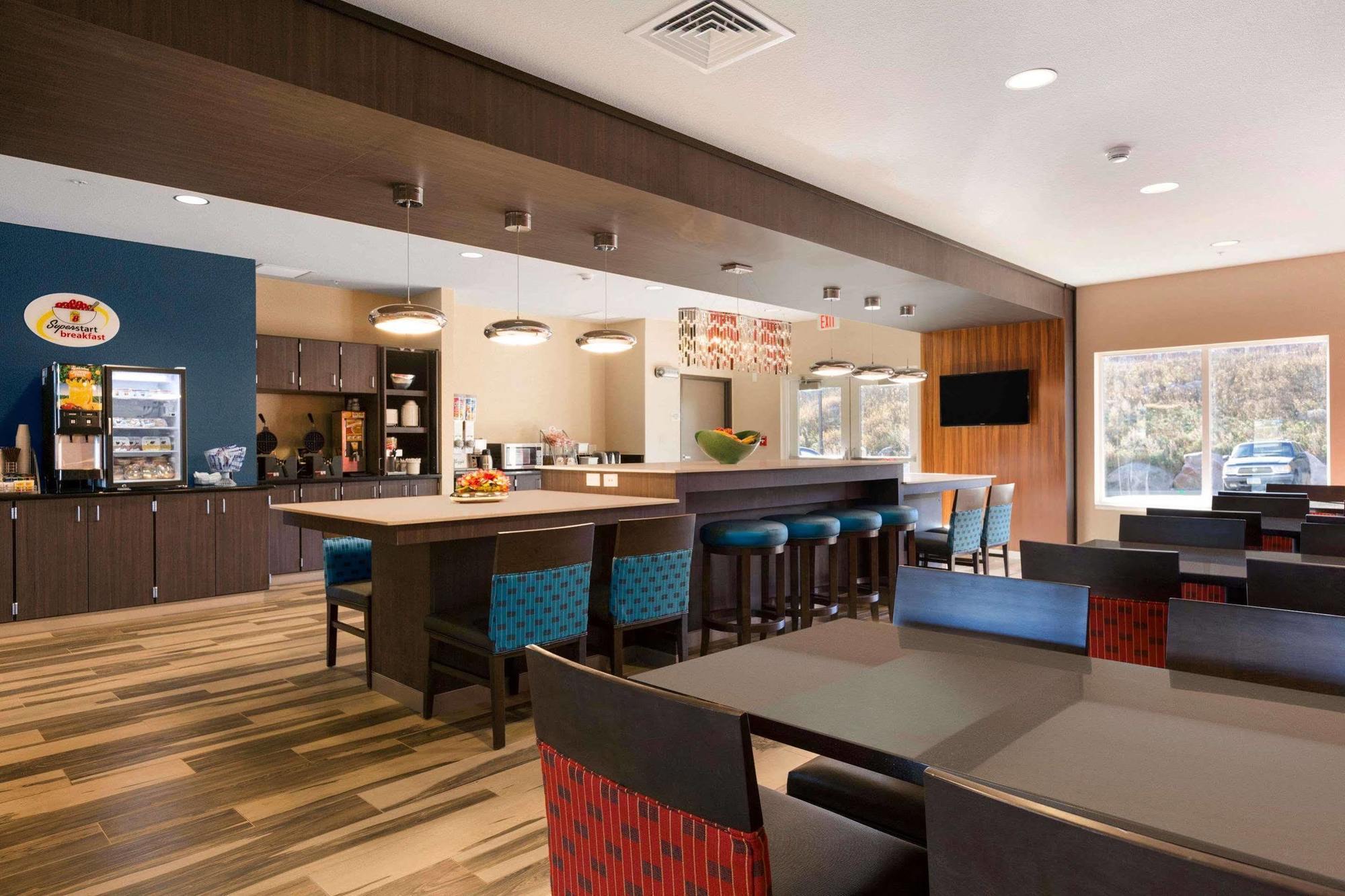 Best Western Roosevelt Place Bismarck Dış mekan fotoğraf