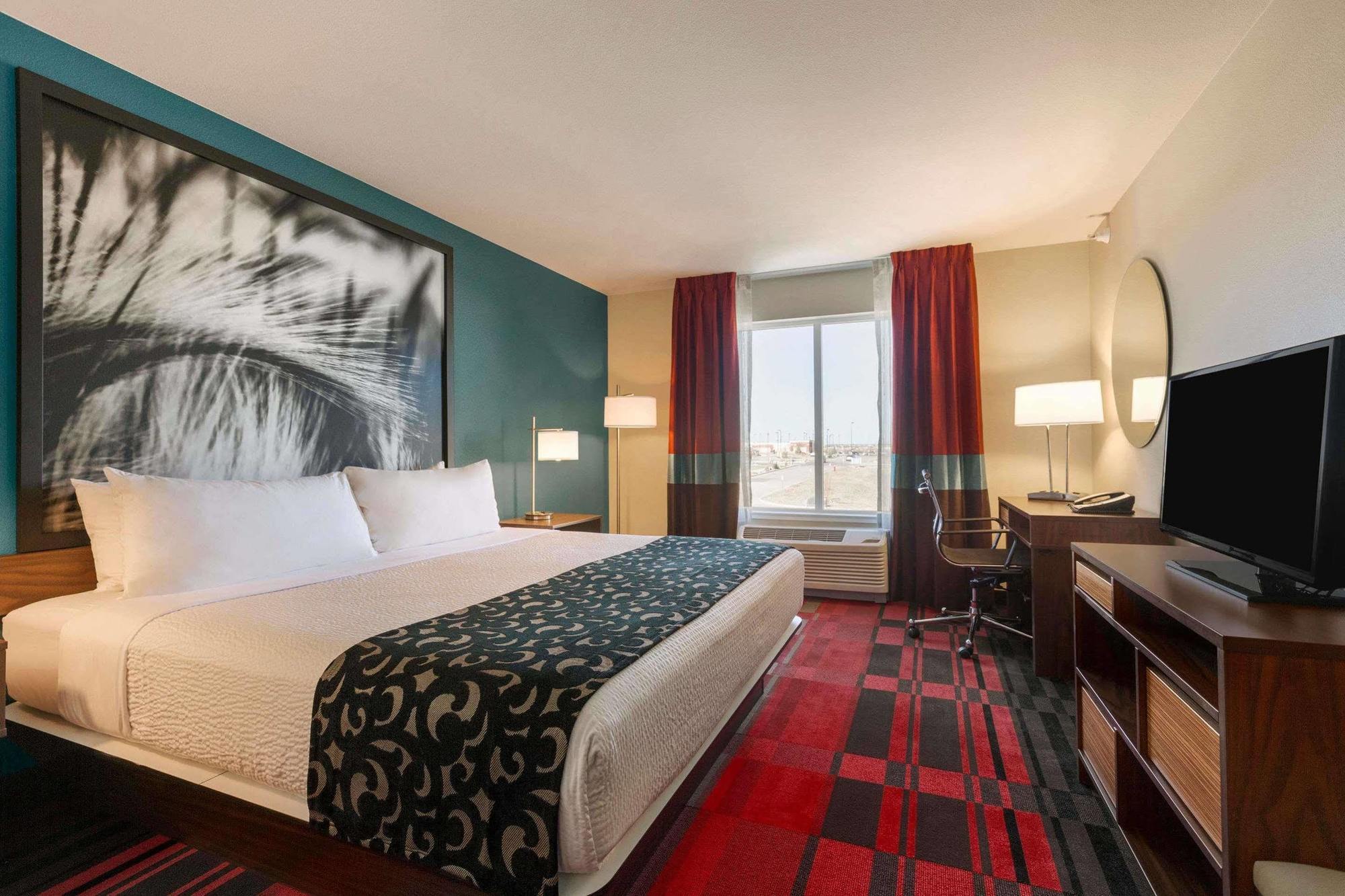 Best Western Roosevelt Place Bismarck Dış mekan fotoğraf