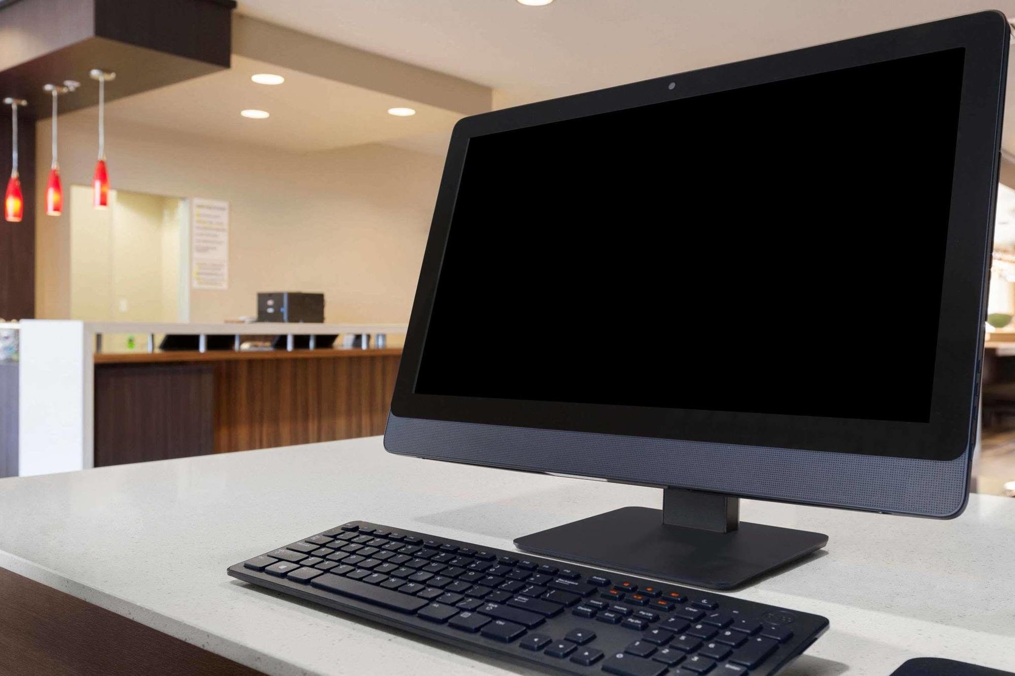 Best Western Roosevelt Place Bismarck Dış mekan fotoğraf