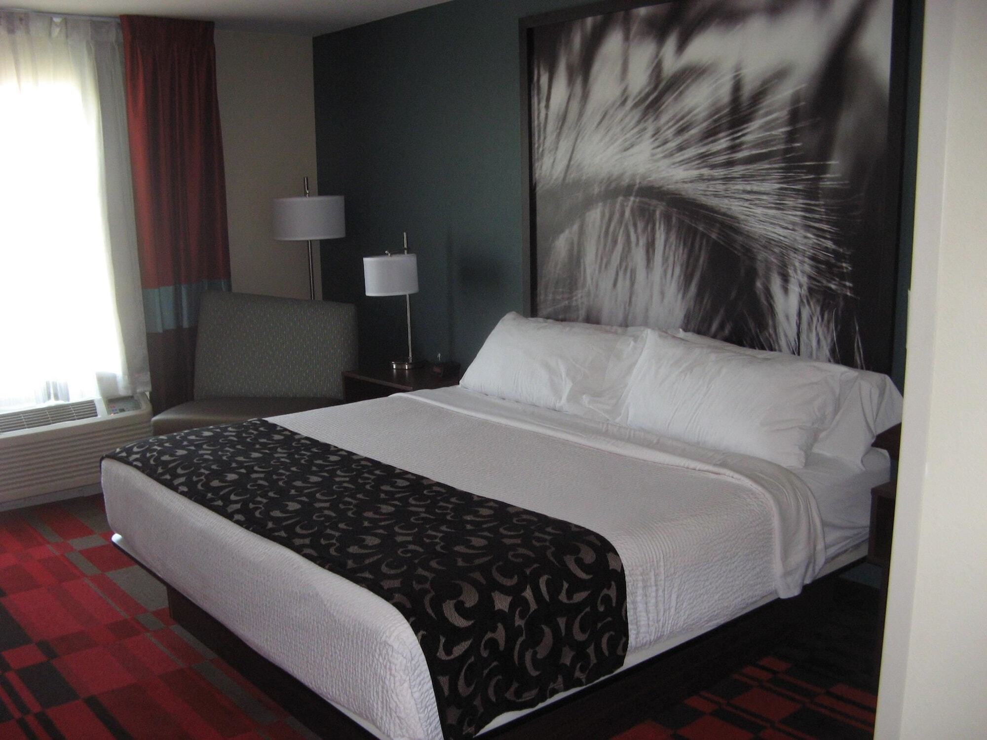 Best Western Roosevelt Place Bismarck Dış mekan fotoğraf