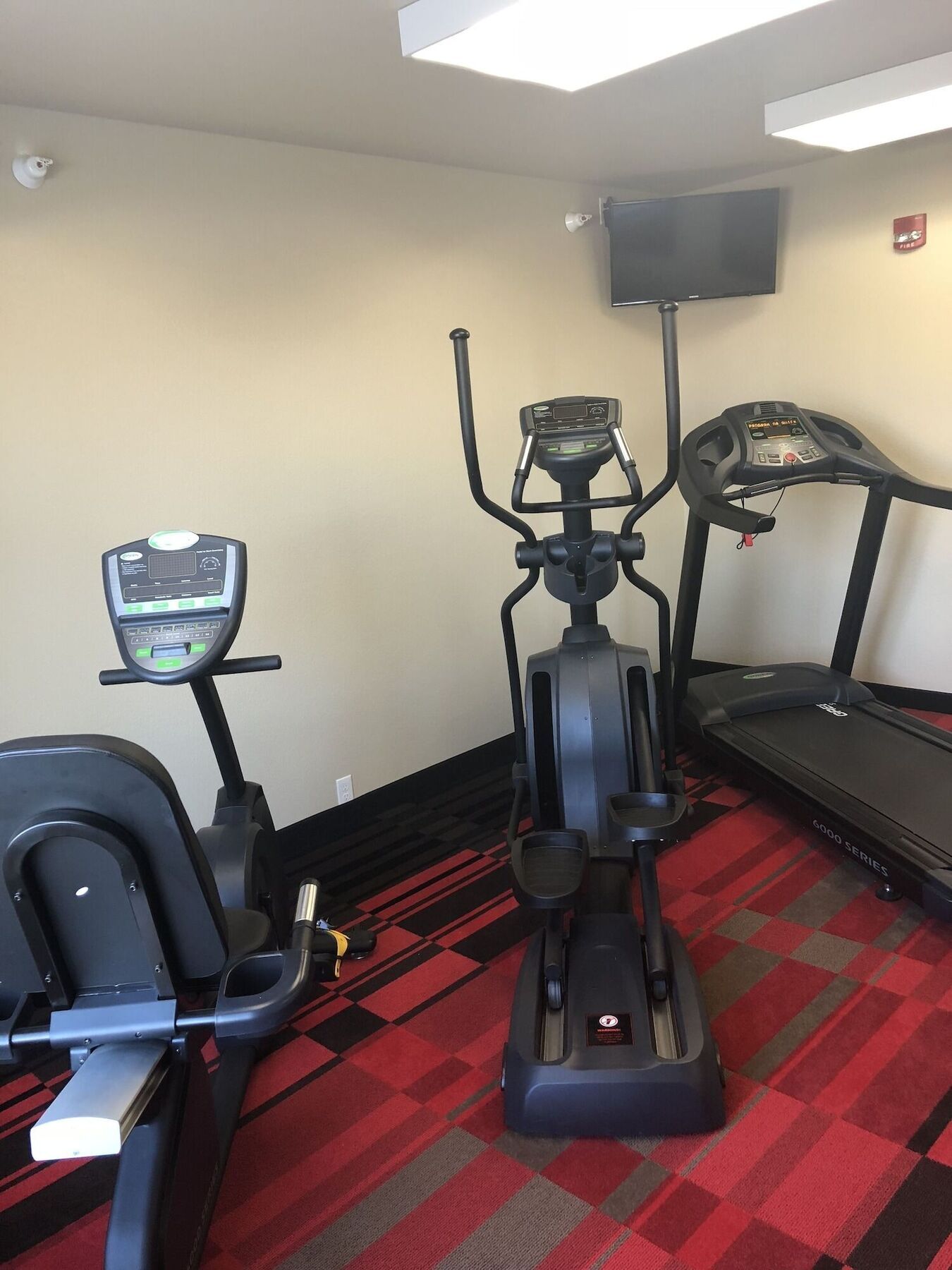 Best Western Roosevelt Place Bismarck Dış mekan fotoğraf
