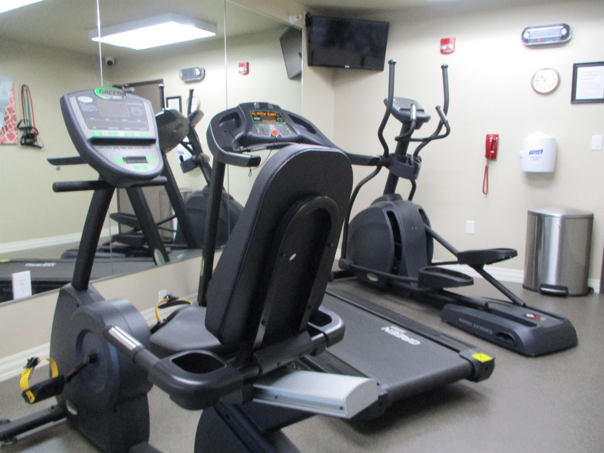 Best Western Roosevelt Place Bismarck Dış mekan fotoğraf