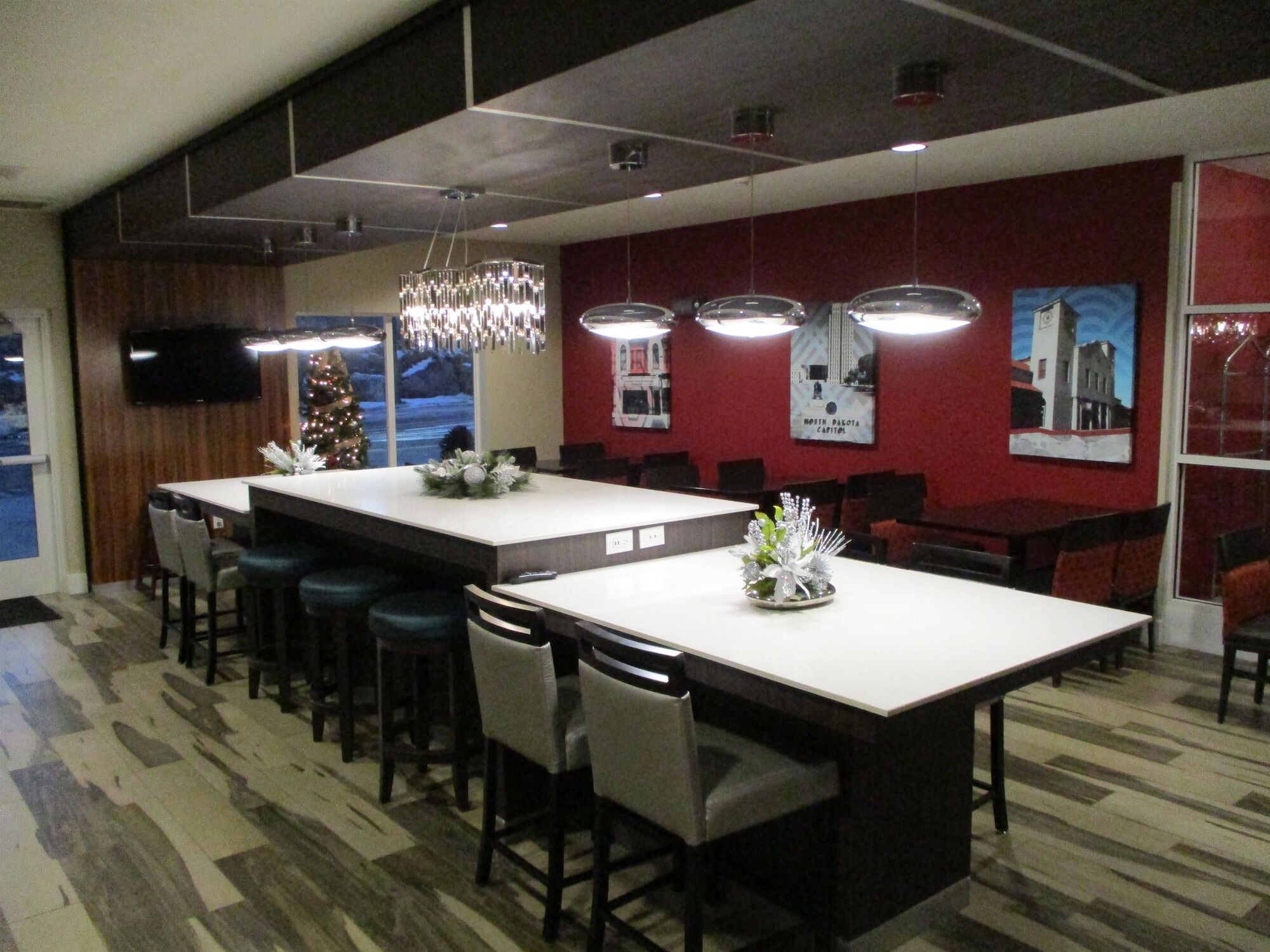 Best Western Roosevelt Place Bismarck Dış mekan fotoğraf