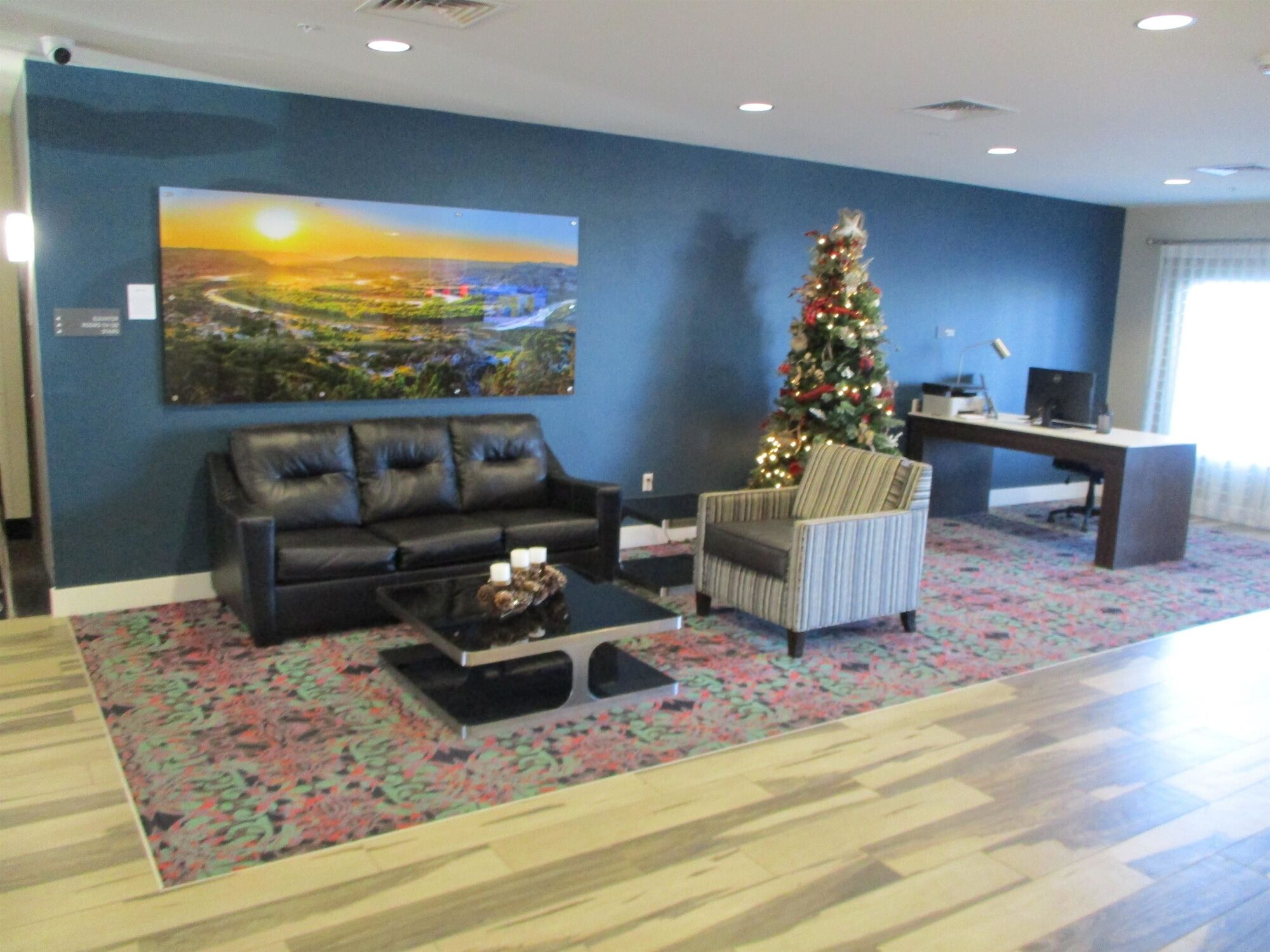 Best Western Roosevelt Place Bismarck Dış mekan fotoğraf