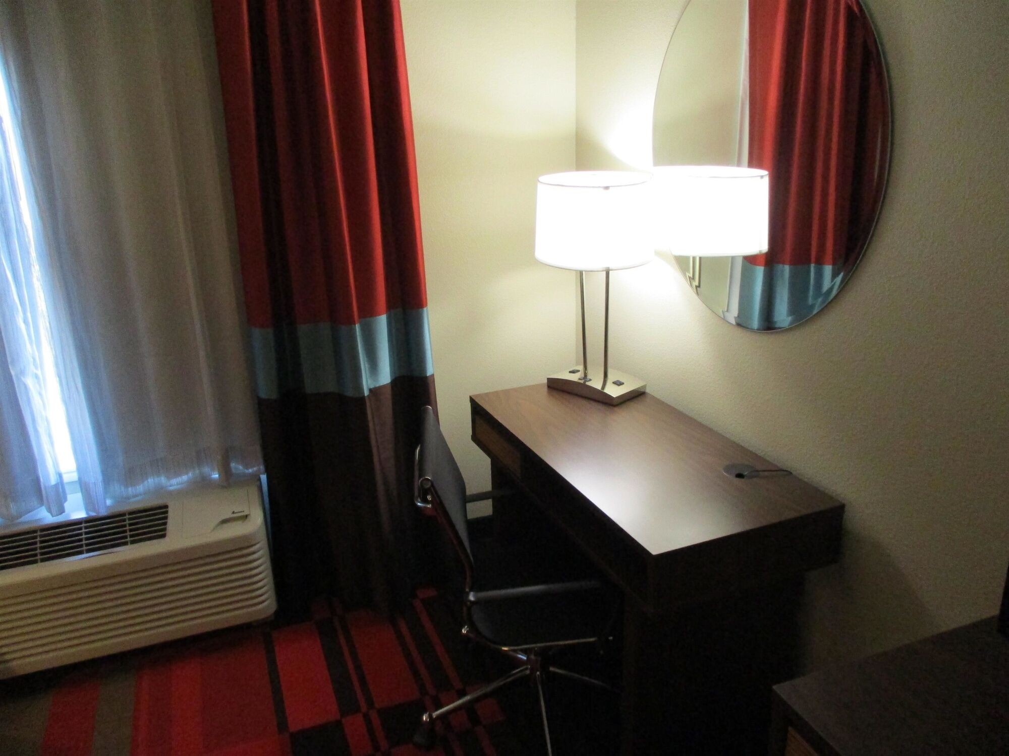 Best Western Roosevelt Place Bismarck Dış mekan fotoğraf