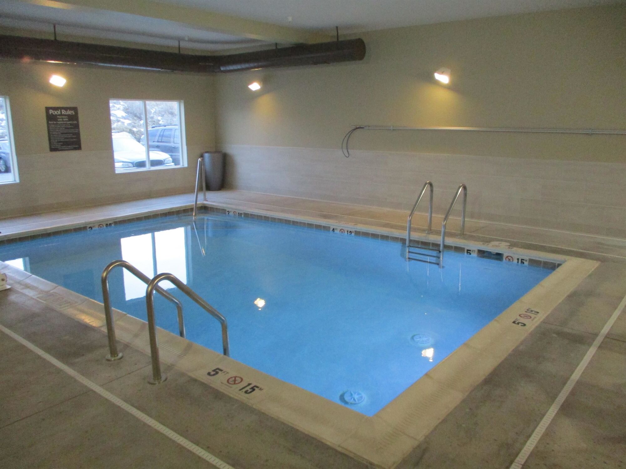 Best Western Roosevelt Place Bismarck Dış mekan fotoğraf