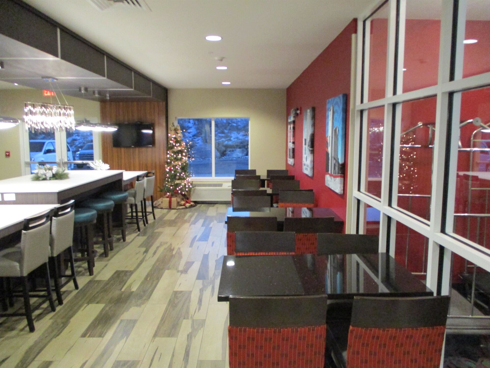 Best Western Roosevelt Place Bismarck Dış mekan fotoğraf